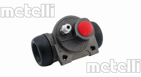 METELLI 04-0567 - Radbremszylinder