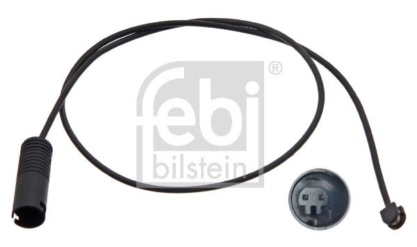 FEBI BILSTEIN 08233 - Warnkontakt, Bremsbelagverschleiß