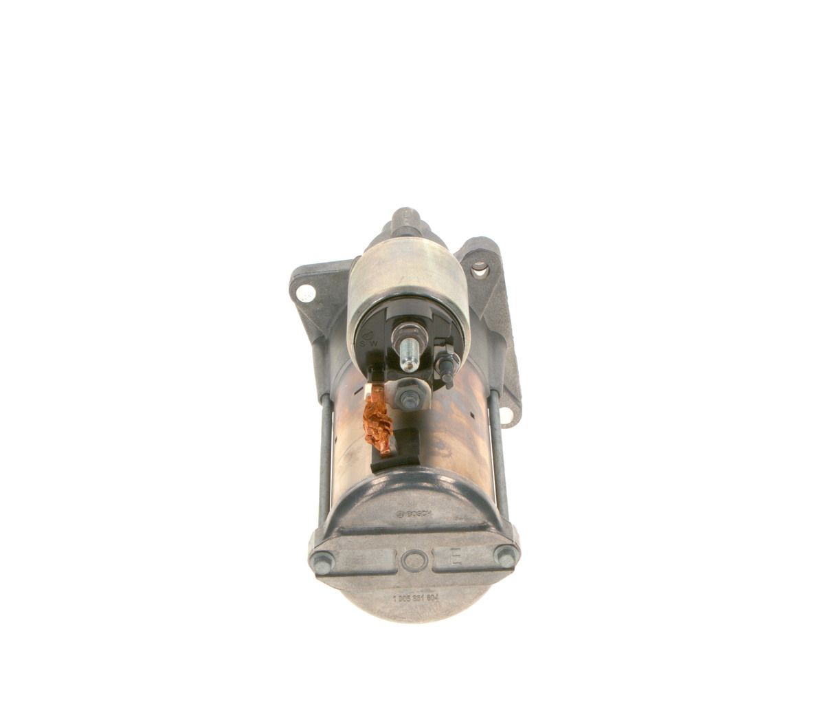 BOSCH 0 001 174 400 - Starter