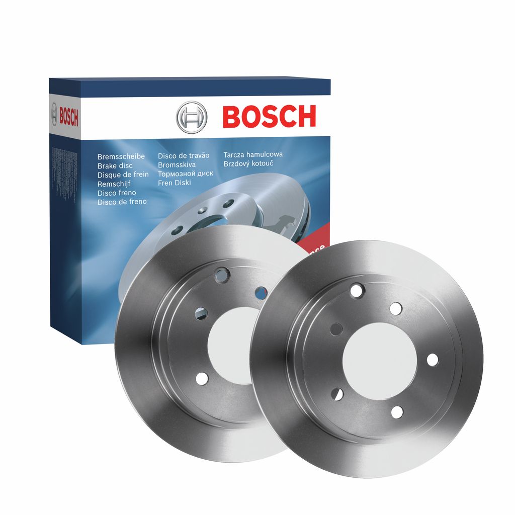 BOSCH 0 986 479 A39 - Bremsscheibe