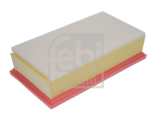 FEBI BILSTEIN 100384 - Luftfilter