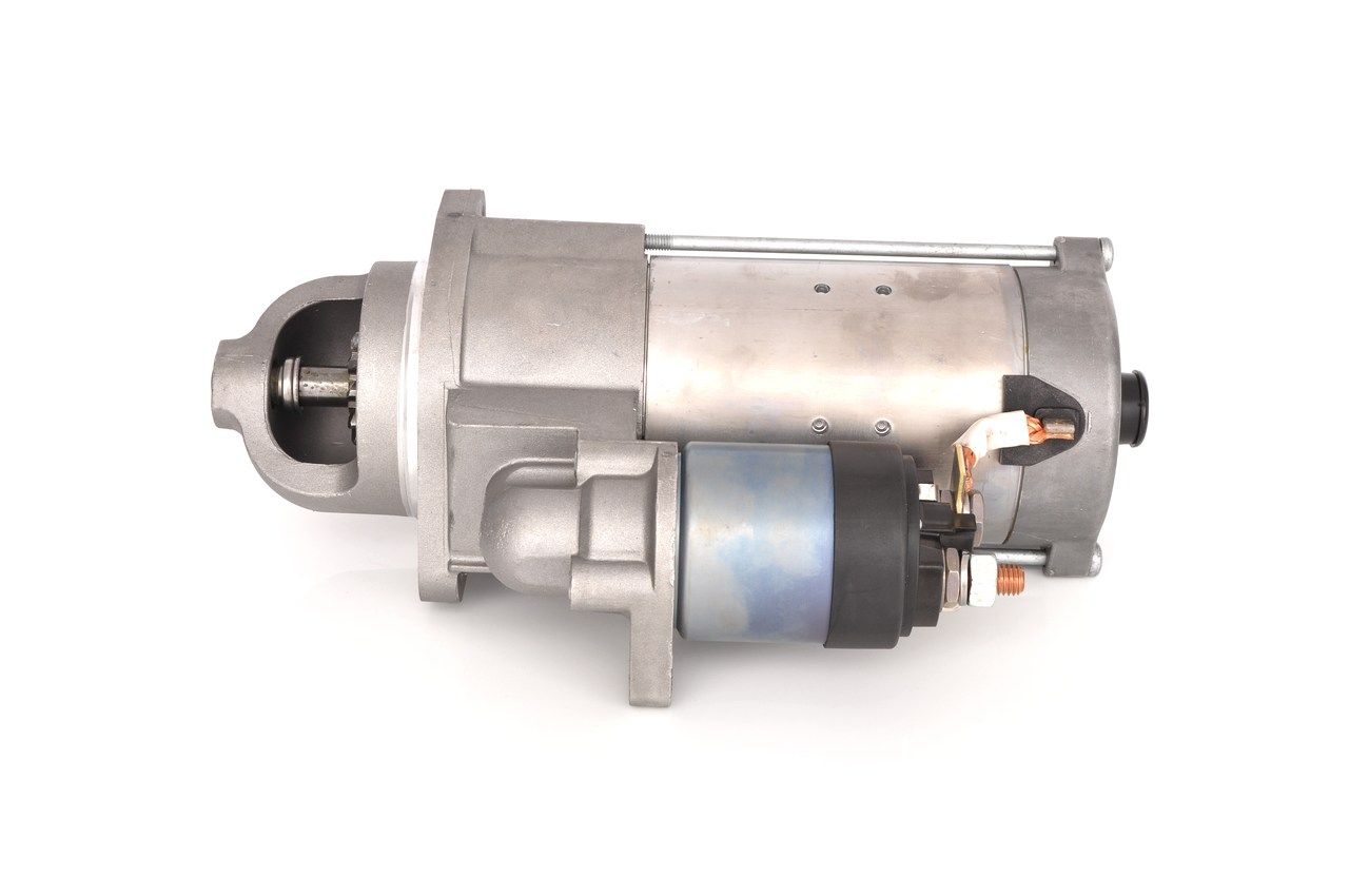 BOSCH 0 001 231 017 - Starter