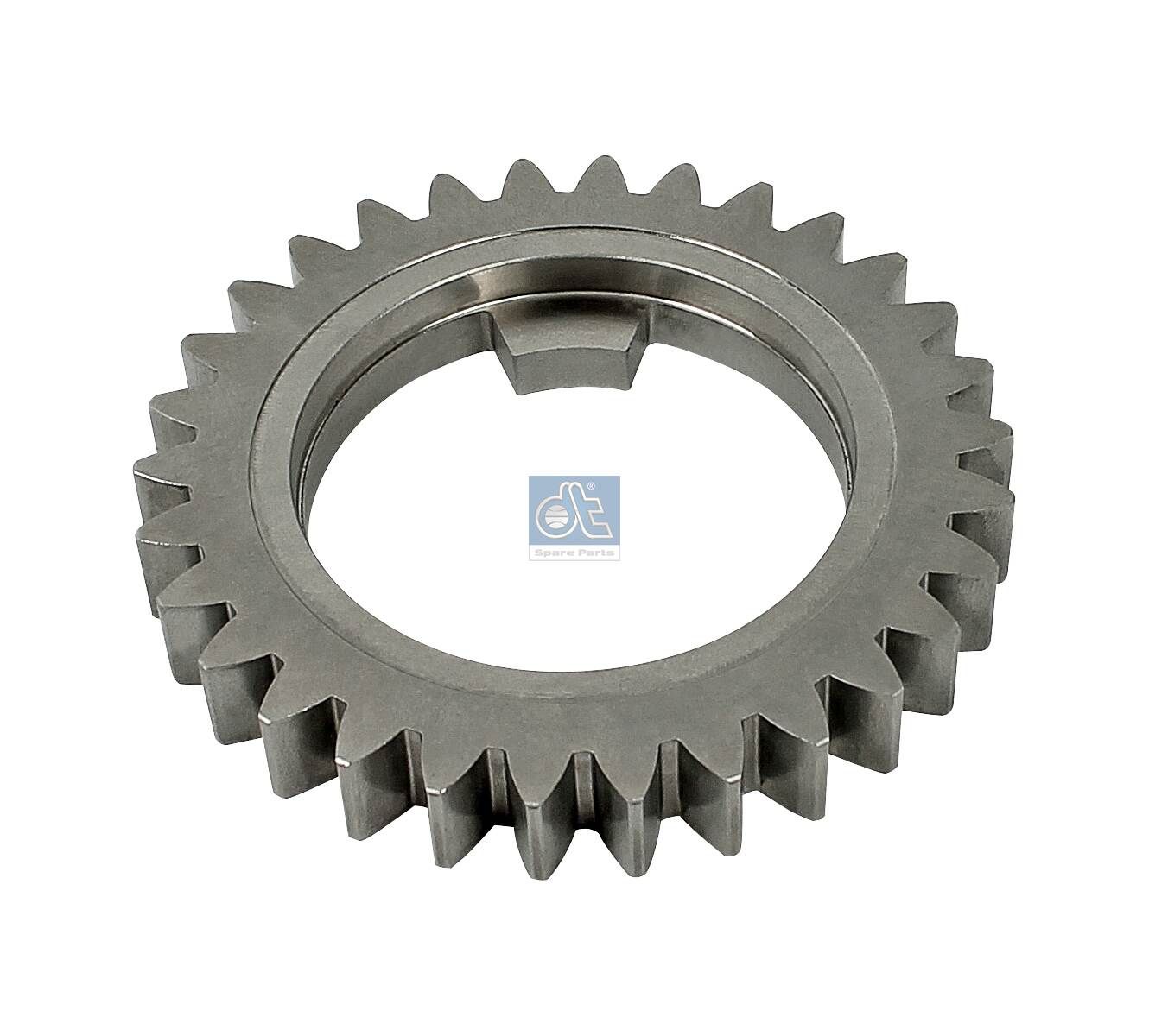 DT Spare Parts 1.18970 - Mitnehmer, Retarder