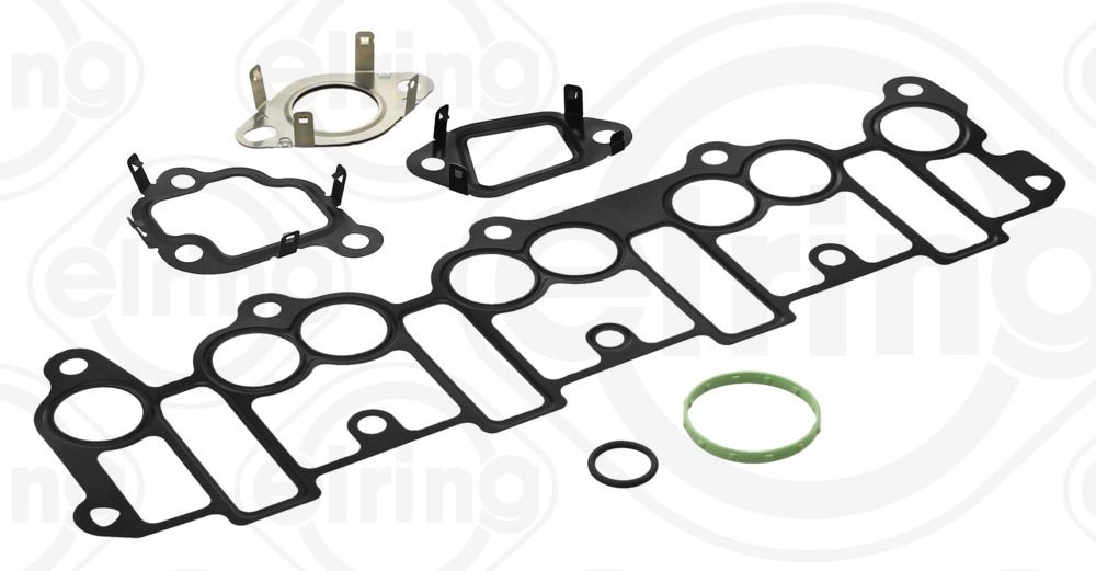 ELRING 120.700 - Dichtungssatz, AGR-System
