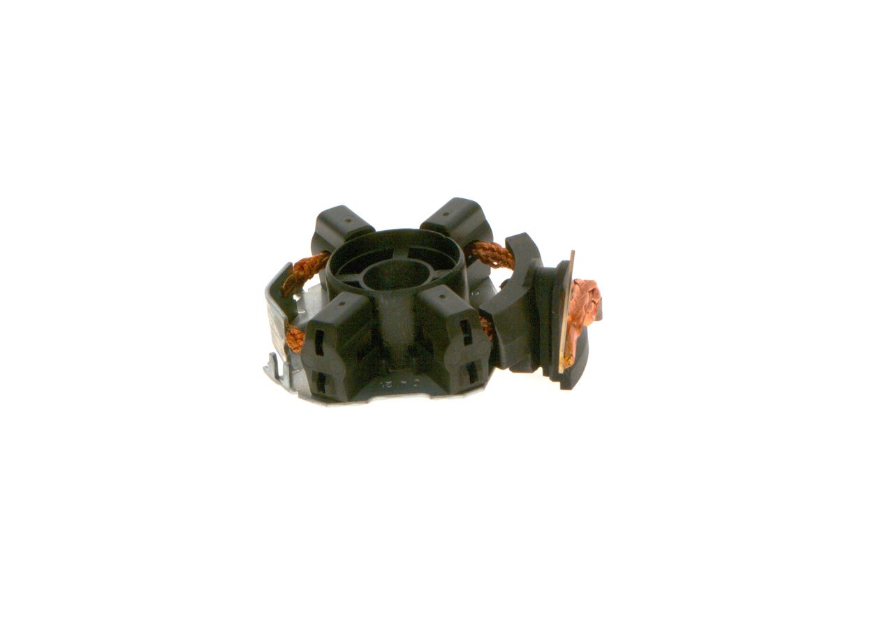 BOSCH 1 004 336 536 - Halter, Kohlebürsten