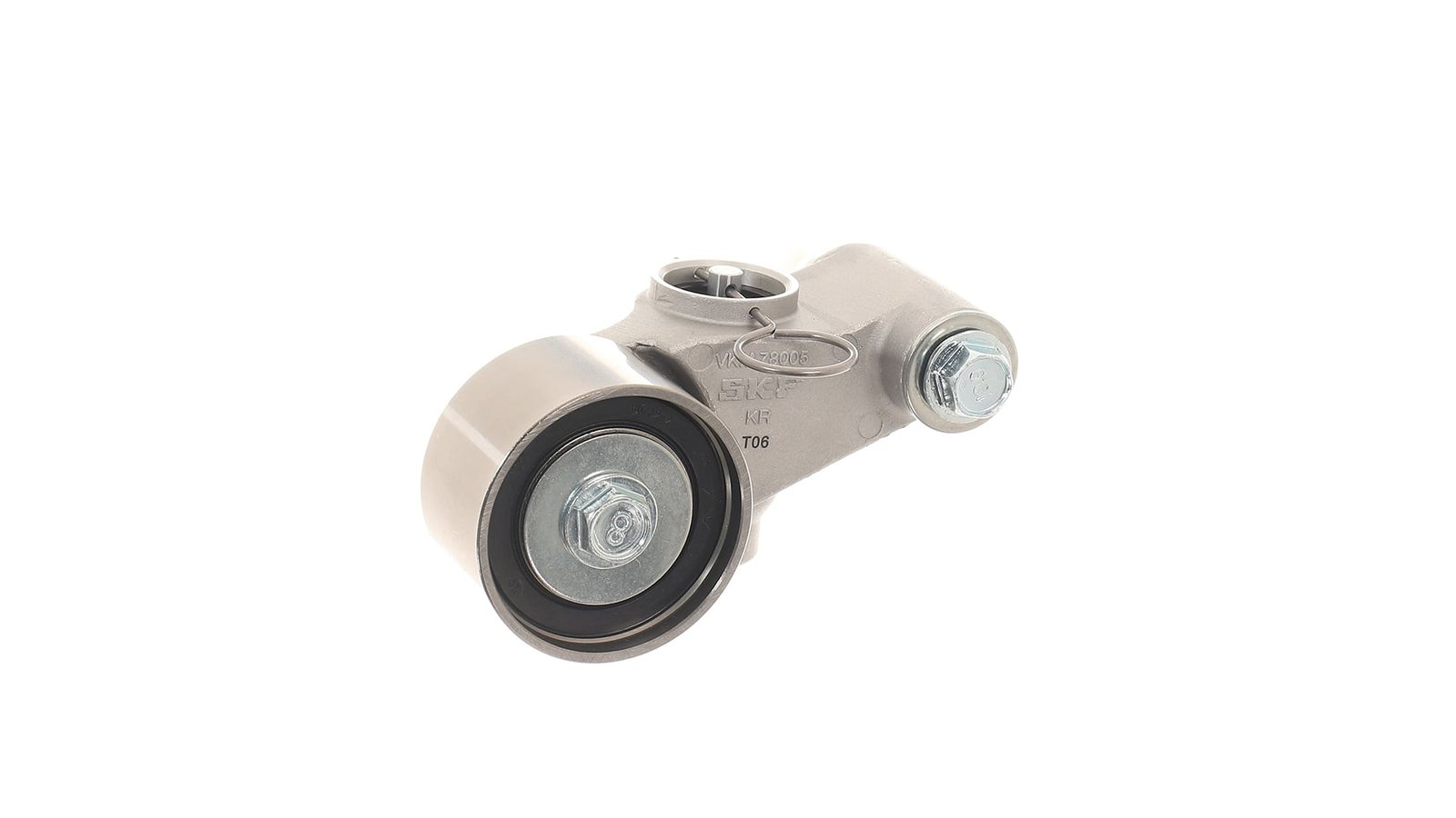 SKF VKM 78005 - Spannrolle, Zahnriemen