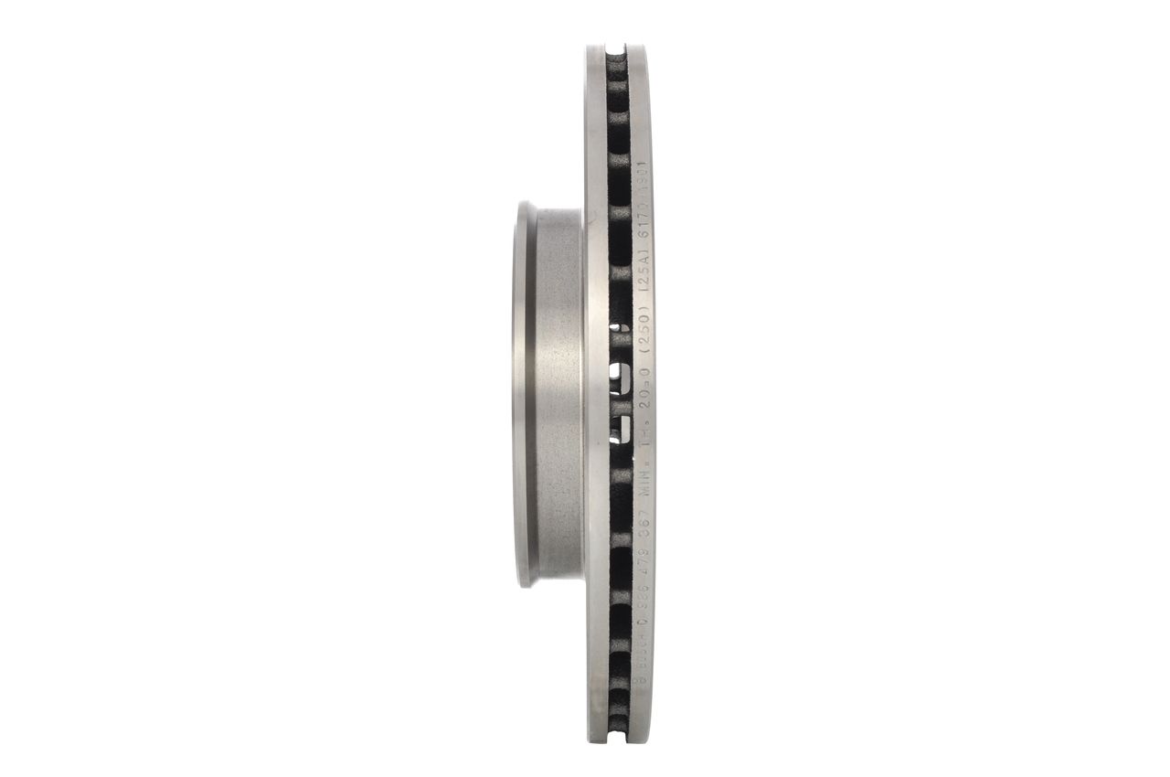 BOSCH 0 986 479 367 - Bremsscheibe
