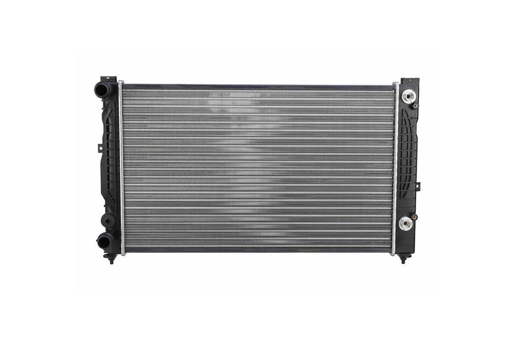 TOPRAN 112 222 - Kühler, Motorkühlung