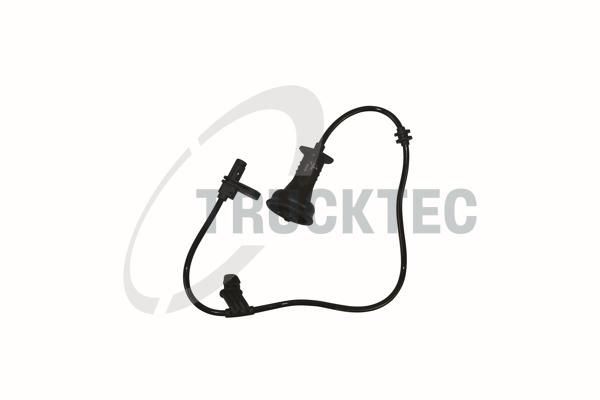 TRUCKTEC AUTOMOTIVE 02.42.398 - Sensor, Raddrehzahl