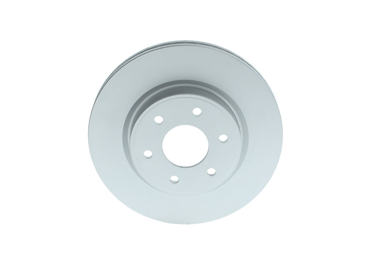 BOSCH 0 986 479 E35 - Bremsscheibe