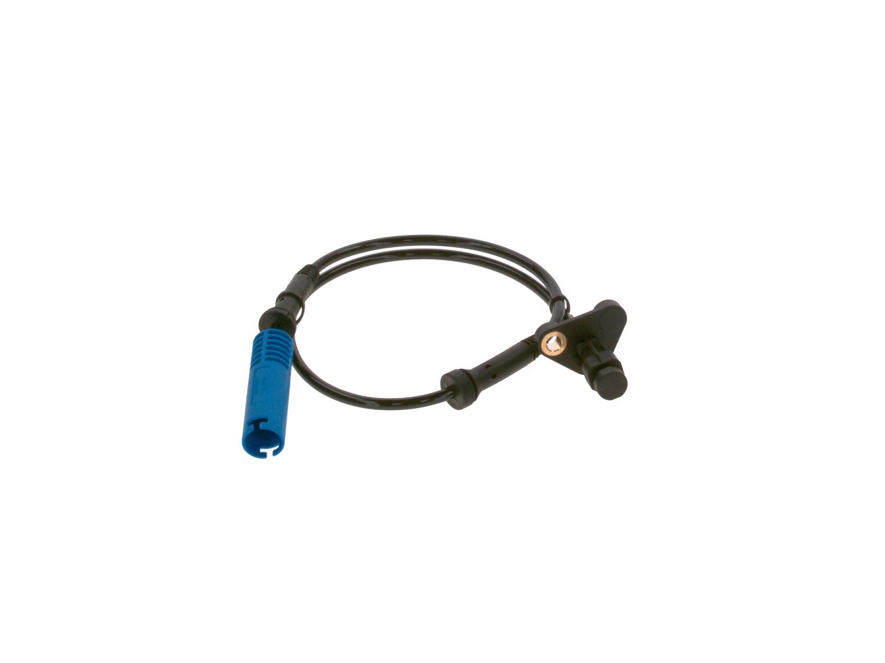 BOSCH 0 986 594 508 - Sensor, Raddrehzahl