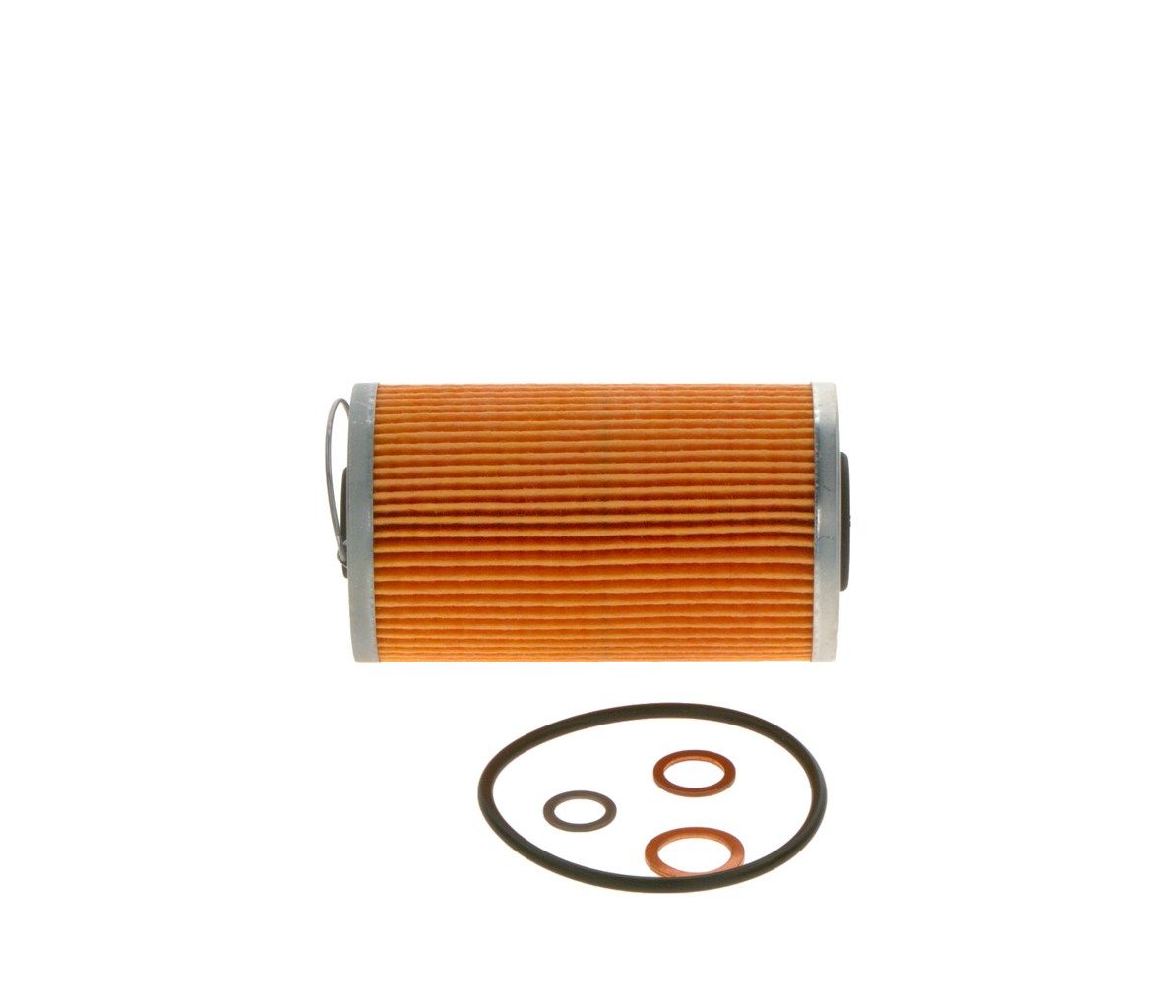 BOSCH 1 457 429 606 - Ölfilter