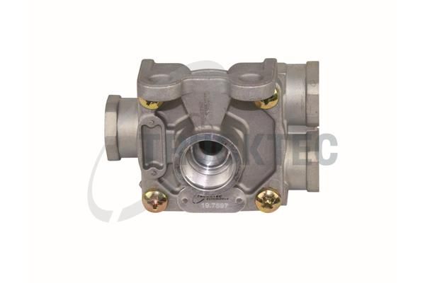 TRUCKTEC AUTOMOTIVE 01.35.161 - Schnellöseventil
