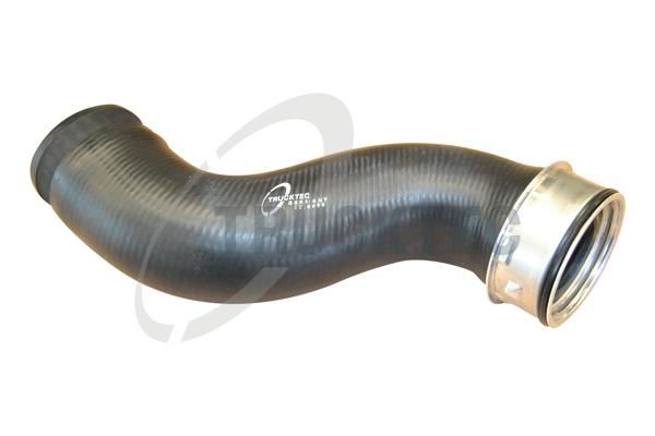 TRUCKTEC AUTOMOTIVE 02.40.232 - Ladeluftschlauch