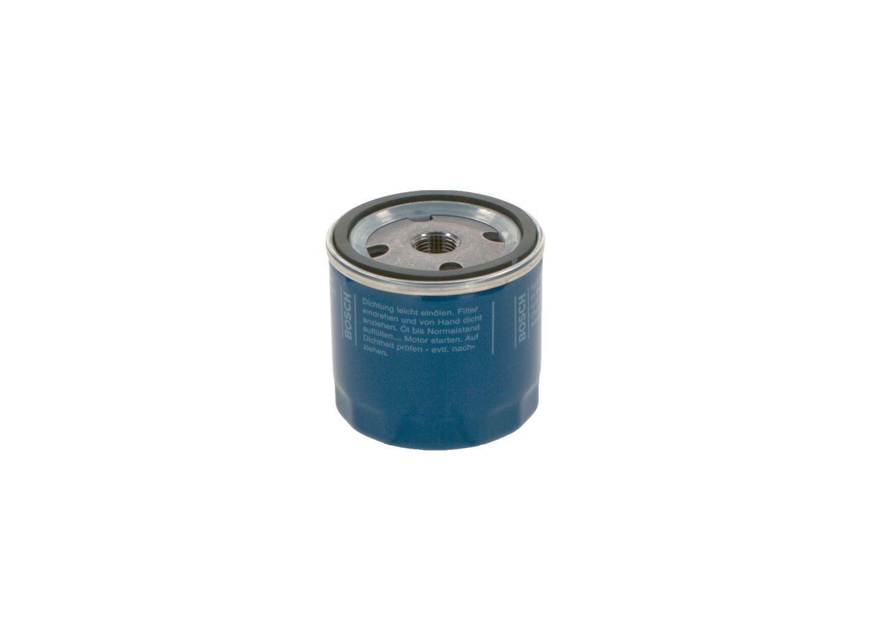 BOSCH 0 451 103 139 - Ölfilter