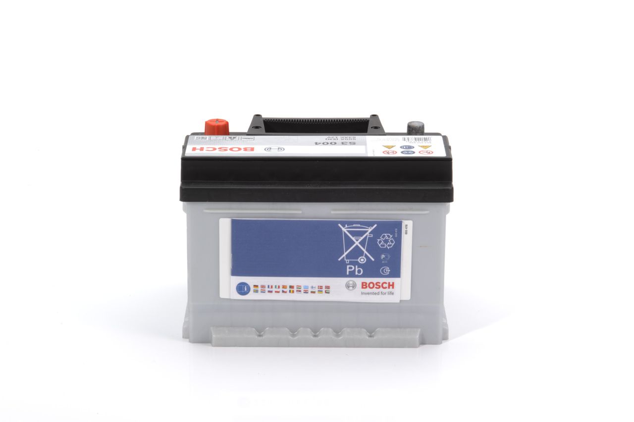 BOSCH 0 092 S30 041 - Starterbatterie