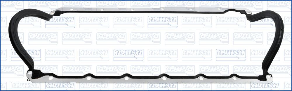 AJUSA 14087900 - Dichtung, Ölwanne