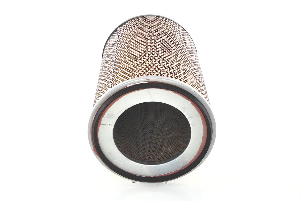 BOSCH 1 457 433 726 - Luftfilter