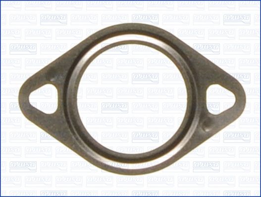 AJUSA 01116600 - Dichtung, AGR-Ventil