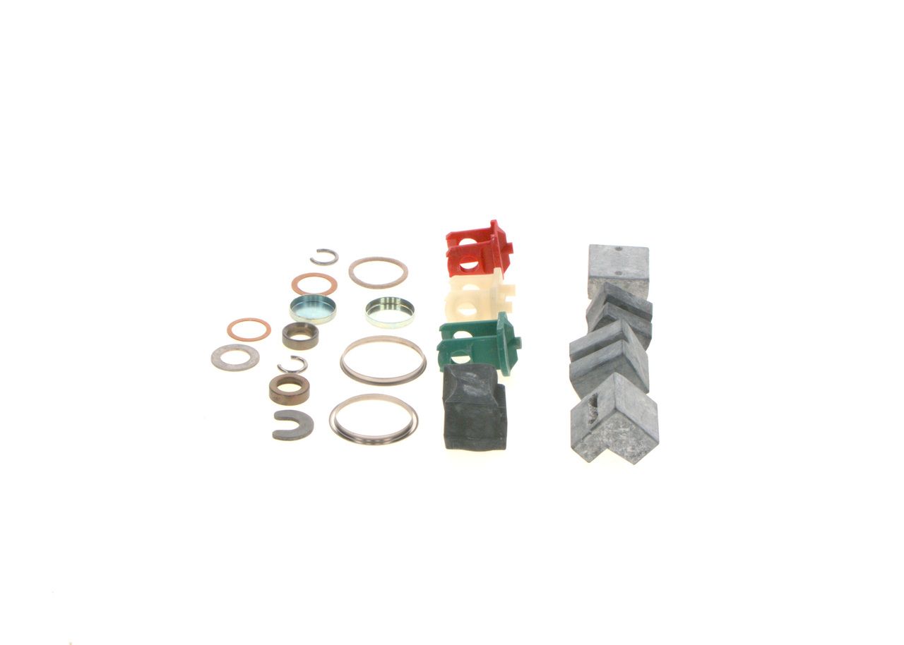 BOSCH 1 007 010 079 - Reparatursatz, Starter