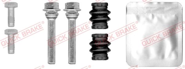 QUICK BRAKE 113-1479X - Führungshülsensatz, Bremssattel