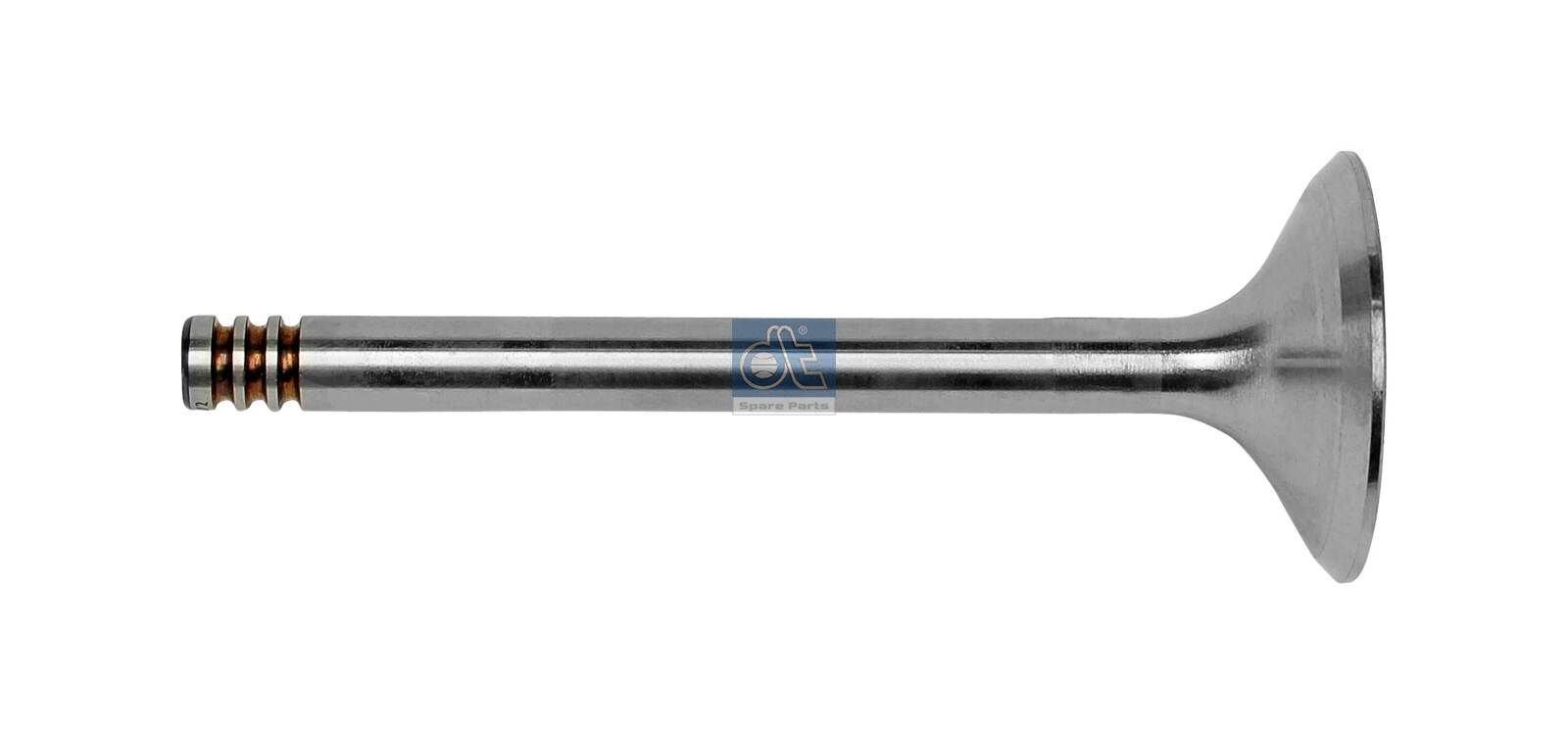 DT Spare Parts 11.10551 - Einlassventil