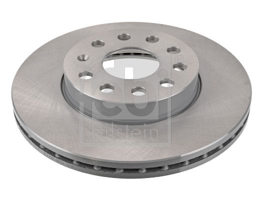 FEBI BILSTEIN 104507 - Bremsscheibe