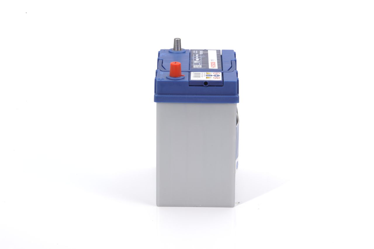 BOSCH 0 092 S40 180 - Starterbatterie