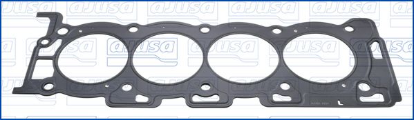 AJUSA 10229000 - Dichtung, Zylinderkopf
