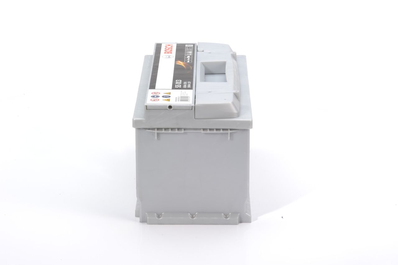 BOSCH 0 092 S50 130 - Starterbatterie