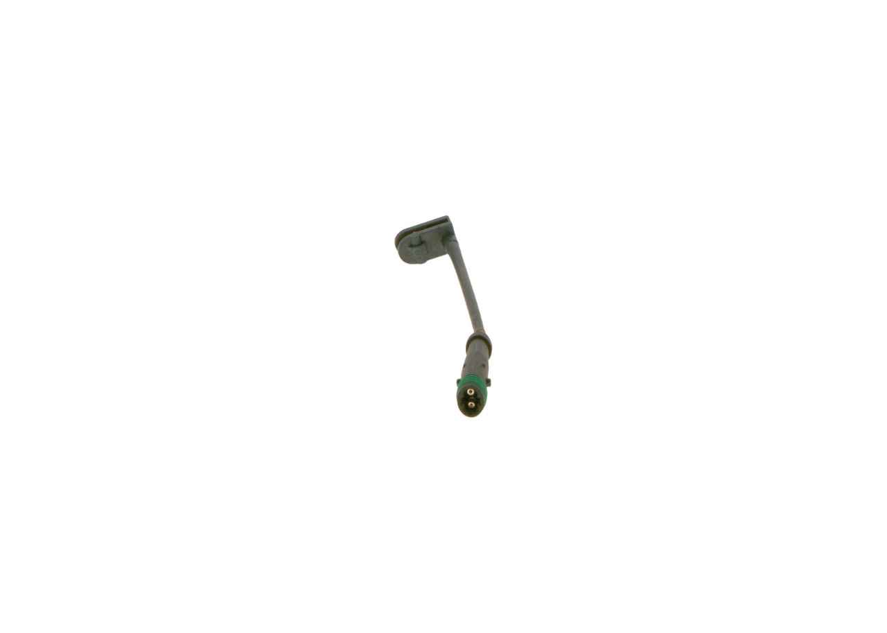 BOSCH 1 987 473 037 - Warnkontakt, Bremsbelagverschleiß