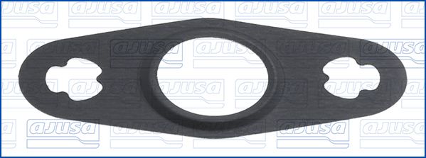 AJUSA 01335200 - Dichtung, Ölauslass (Lader)