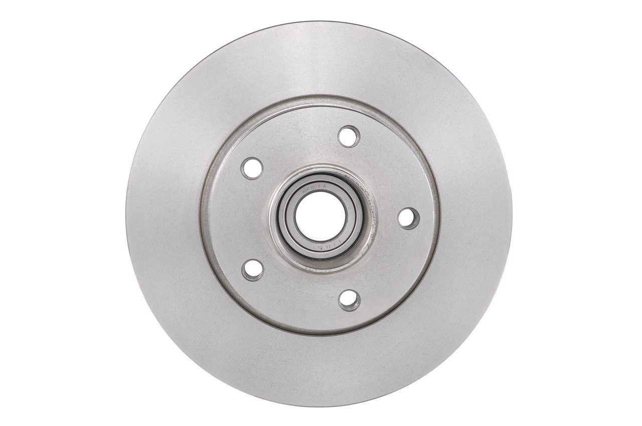 BOSCH 0 986 479 271 - Bremsscheibe