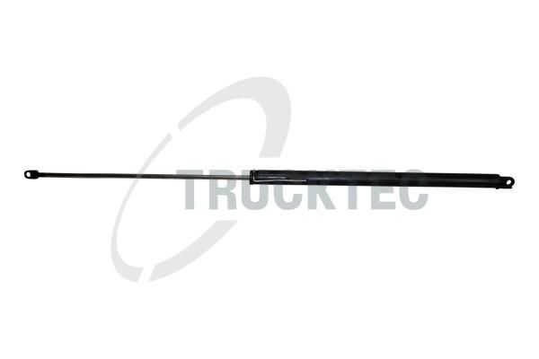 TRUCKTEC AUTOMOTIVE 02.60.035 - Gasfeder, Motorhaube
