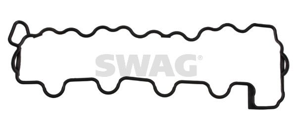 SWAG 10 94 3697 - Dichtung, Zylinderkopfhaube