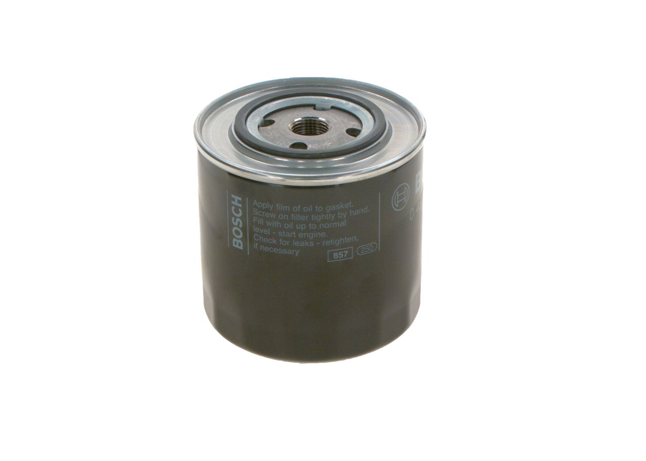BOSCH 0 451 103 257 - Ölfilter