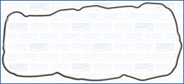 AJUSA 11076800 - Dichtung, Zylinderkopfhaube