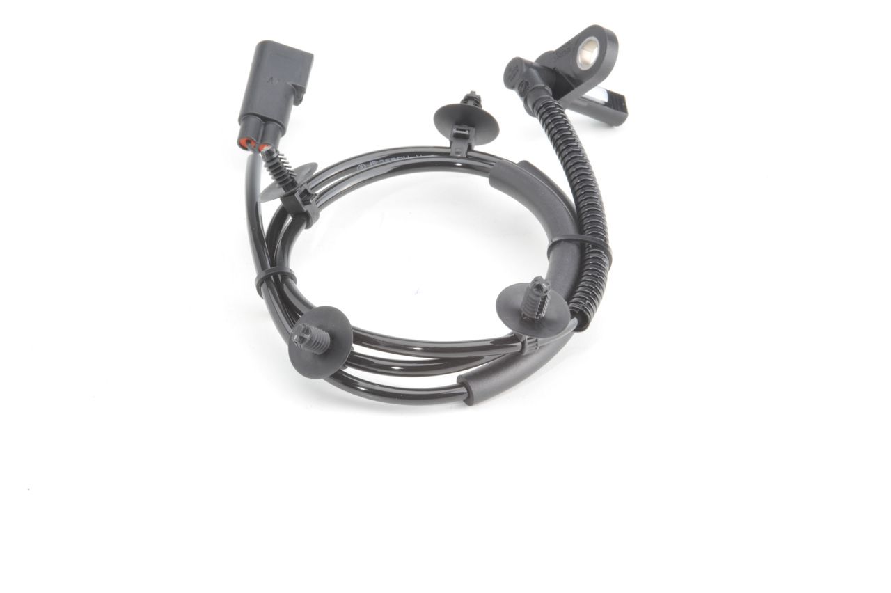 BOSCH 0 265 007 417 - Sensor, Raddrehzahl
