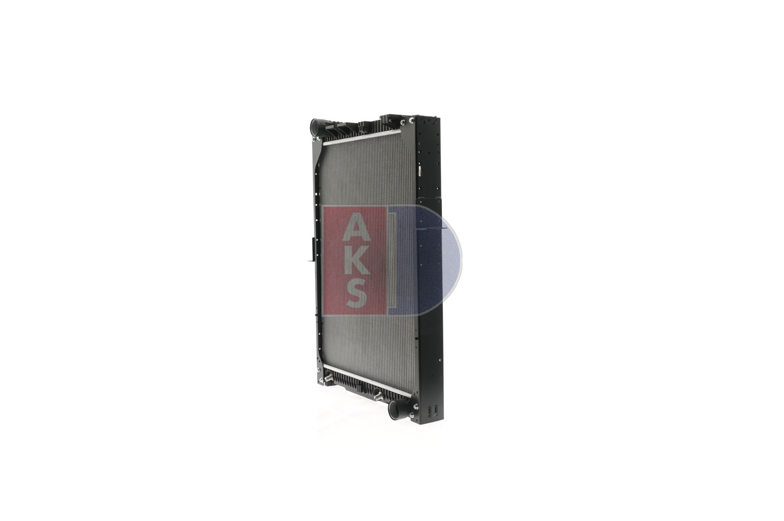 AKS DASIS 130080N - Kühler, Motorkühlung