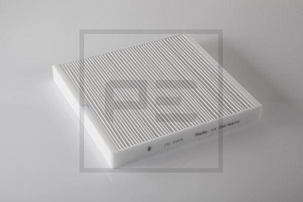 PE Automotive 030.882-00A - Filter, Innenraumluft
