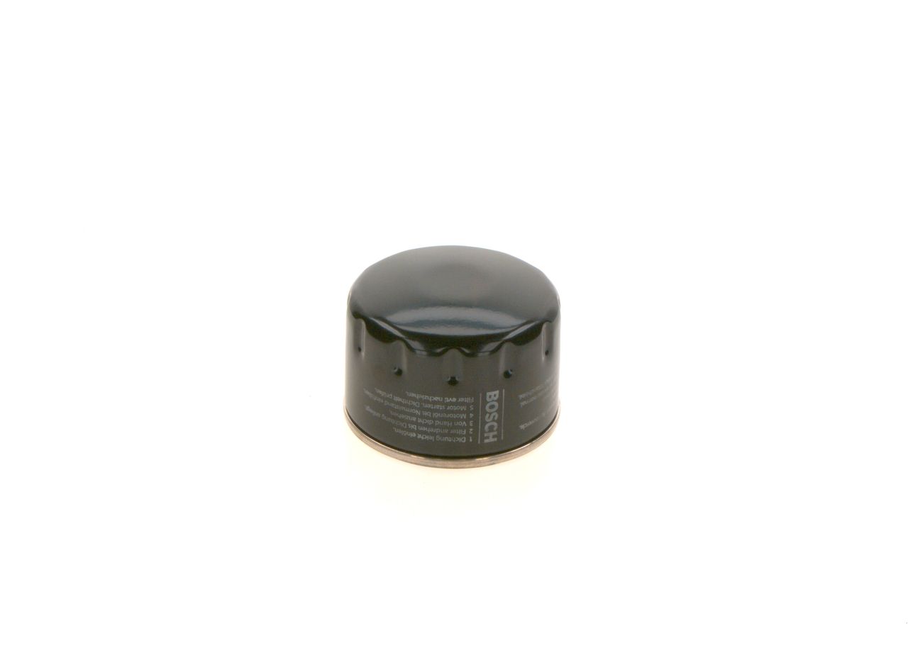 BOSCH 0 451 103 141 - Ölfilter
