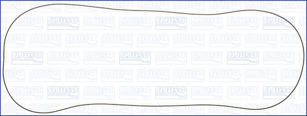 AJUSA 14076400 - Dichtung, Ölwanne