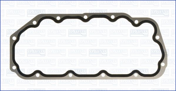 AJUSA 00878200 - Dichtung, Motoröltank