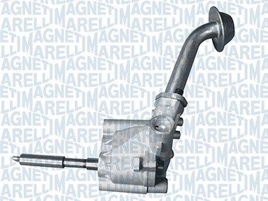 MAGNETI MARELLI 351516000037 - Ölpumpe