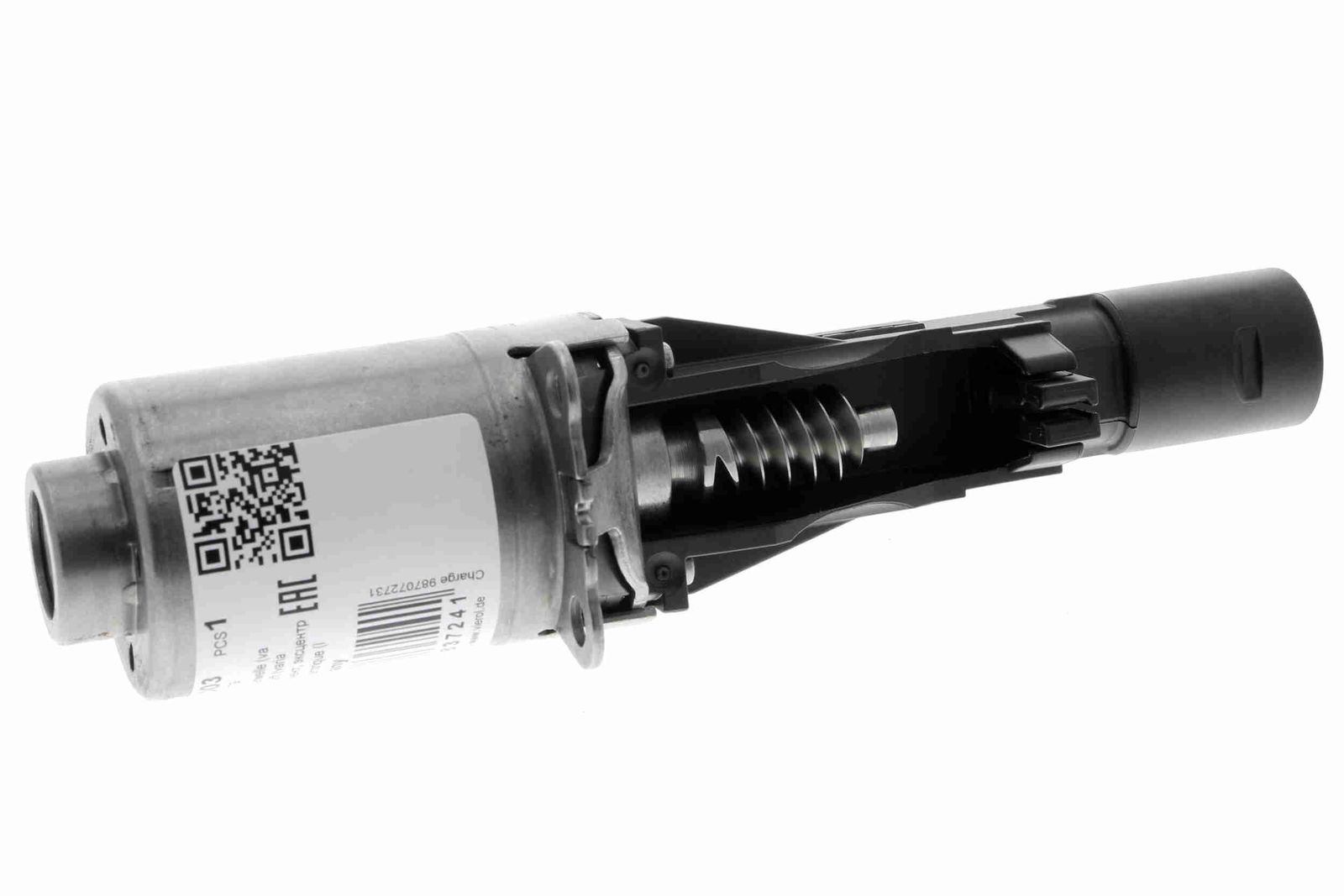 VEMO V20-87-0003 - Stellelement, Exzenterwelle (variabler Ventilhub)