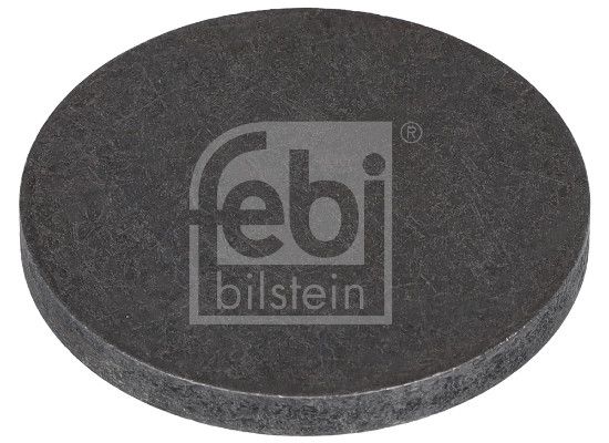 FEBI BILSTEIN 08279 - Einstellscheibe, Ventilspiel