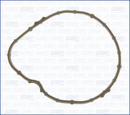 AJUSA 01187900 - Dichtung, Thermostat