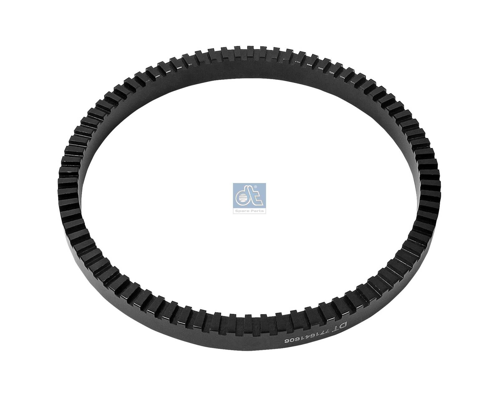 DT Spare Parts 10.10582 - Sensorring, ABS