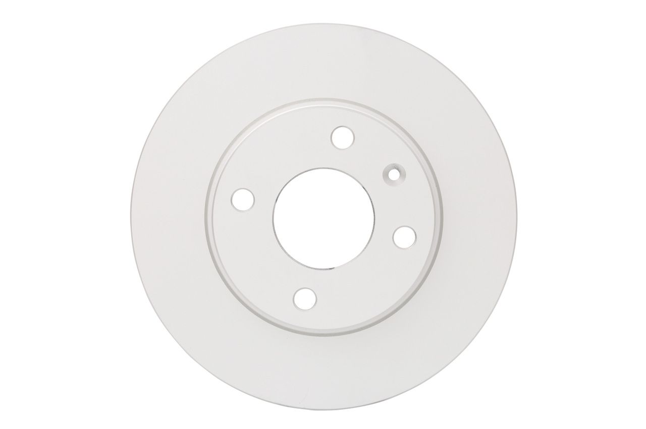 BOSCH 0 986 479 D91 - Bremsscheibe