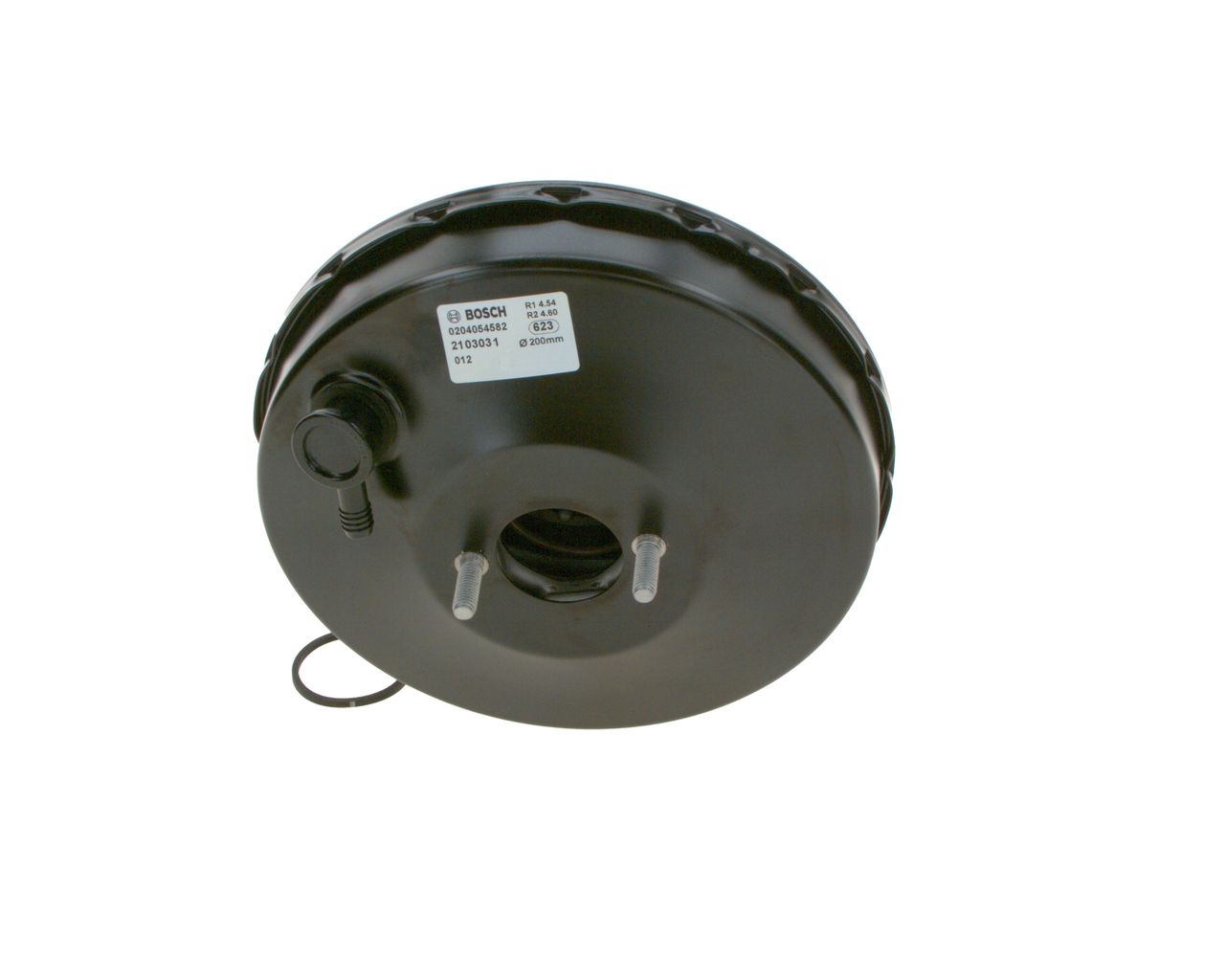 BOSCH 0 204 125 794 - Bremskraftverstärker